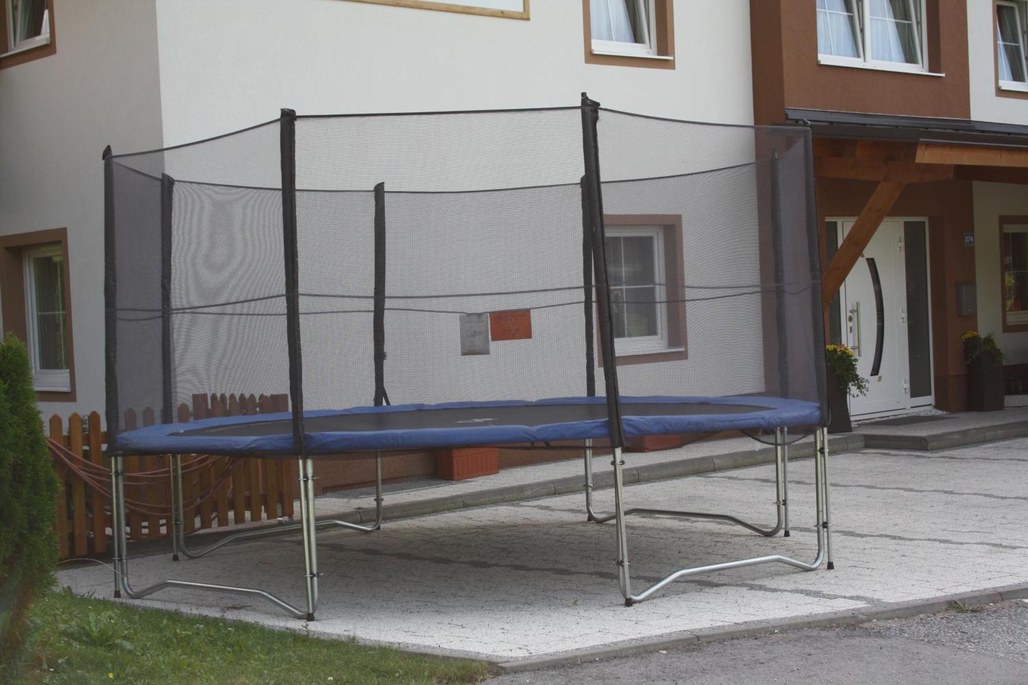 Alpenjuwel Appartements Flachau Eksteriør bilde