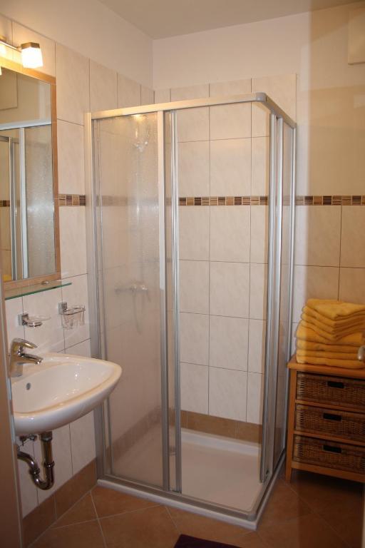 Alpenjuwel Appartements Flachau Rom bilde